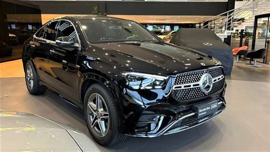 MERCEDES-BENZ-GLE 450d-2024