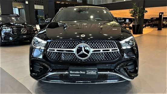 MERCEDES-BENZ-GLE 450d-3.0 I6 MHEV DIESEL COUPÉ 4MATIC 9G-TRONIC MERCEDES-BENZ-GLE 450d-2024