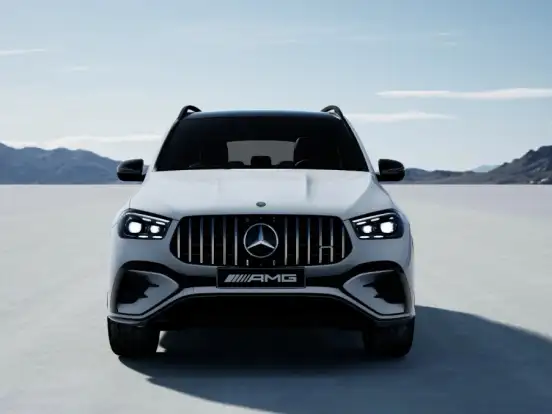 MERCEDES-BENZ-GLE 53 AMG-3.0 I6 GASOLINA 4MATIC+ 9G-TRONIC MERCEDES-BENZ-GLE 53 AMG-2025