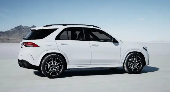 MERCEDES-BENZ-GLE 53 AMG-2025