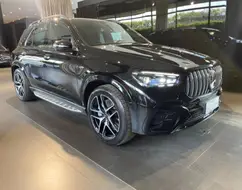 MERCEDES-BENZ GLE 53 AMG 3.0 I6 GASOLINA 4MATIC+ 9G-TRONIC MERCEDES-BENZ GLE 53 AMG 3.0 I6 GASOLINA 4MATIC+ 9G-TRONIC