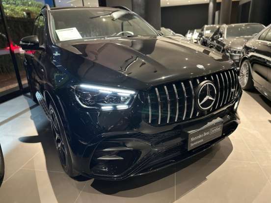 MERCEDES-BENZ-GLE 53 AMG-2023