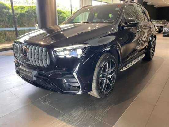 MERCEDES-BENZ-GLE 53 AMG-2023