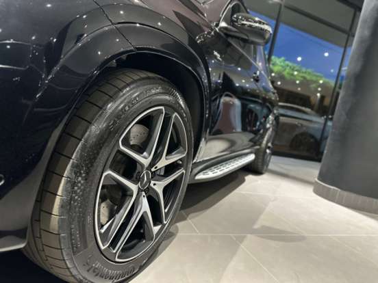 MERCEDES-BENZ-GLE 53 AMG-2023
