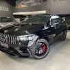 MERCEDES-BENZ GLE 63 AMG 4.0 V8 BITURBO GASOLINA COUPÉ S 4MATIC 9G-TRONIC MERCEDES-BENZ GLE 63 AMG 4.0 V8 BITURBO GASOLINA COUPÉ S 4MATIC 9G-TRONIC