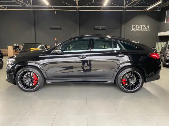 MERCEDES-BENZ-GLE 63 AMG-2023