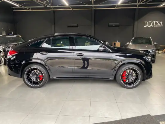 MERCEDES-BENZ-GLE 63 AMG-2023