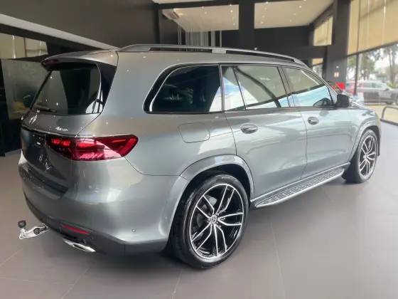 MERCEDES-BENZ GLS 450 3.0 I6 GASOLINA AMG LINE 4MATIC 9G-TRONIC MERCEDES-BENZ GLS 450 3.0 I6 GASOLINA AMG LINE 4MATIC 9G-TRONIC