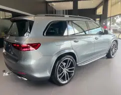 MERCEDES-BENZ GLS 450 3.0 I6 GASOLINA AMG LINE 4MATIC 9G-TRONIC MERCEDES-BENZ GLS 450 3.0 I6 GASOLINA AMG LINE 4MATIC 9G-TRONIC