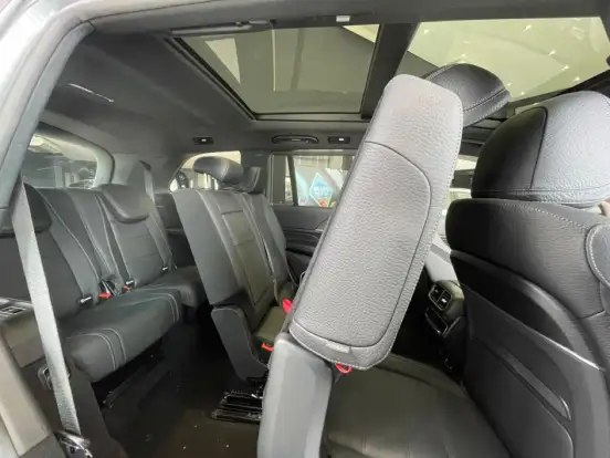 MERCEDES-BENZ-GLS 450-2025