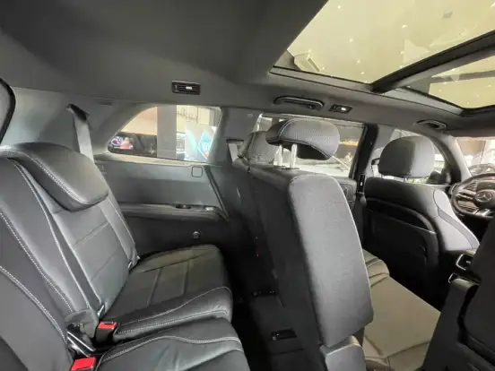 MERCEDES-BENZ-GLS 450-2025