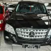 MERCEDES-BENZ ML 350 3.0 CDI 4X4 V6 DIESEL 4P AUTOMÁTICO MERCEDES-BENZ ML 350 3.0 CDI 4X4 V6 DIESEL 4P AUTOMÁTICO