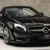 MERCEDES-BENZ SL 63 AMG 5.5 ROADSTER V8 BI-TURBO GASOLINA 2P AUTOMÁTICO MERCEDES-BENZ SL 63 AMG 5.5 ROADSTER V8 BI-TURBO GASOLINA 2P AUTOMÁTICO