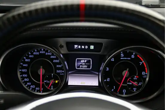MERCEDES-BENZ-SL 63 AMG-5.5 ROADSTER V8 BI-TURBO GASOLINA 2P AUTOMÁTICO MERCEDES-BENZ-SL 63 AMG-2012