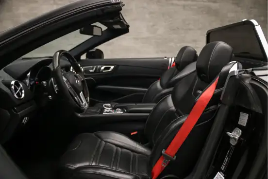 MERCEDES-BENZ-SL 63 AMG-5.5 ROADSTER V8 BI-TURBO GASOLINA 2P AUTOMÁTICO MERCEDES-BENZ-SL 63 AMG-2012