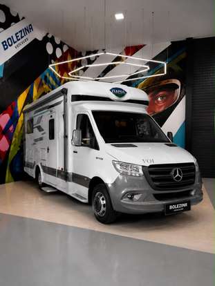 MERCEDES-BENZ-SPRINTER-2.0 CDI DIESEL VAN 517 TA EXTRA LONGO 18L MANUAL MERCEDES-BENZ-SPRINTER-2026
