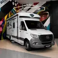 MERCEDES-BENZ SPRINTER 2.0 CDI DIESEL VAN 517 TA EXTRA LONGO 18L MANUAL MERCEDES-BENZ SPRINTER 2.0 CDI DIESEL VAN 517 TA EXTRA LONGO 18L MANUAL
