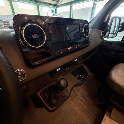 MERCEDES-BENZ-SPRINTER-2.0 CDI DIESEL VAN 517 TA EXTRA LONGO 18L MANUAL MERCEDES-BENZ-SPRINTER-2026