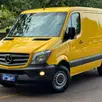 MERCEDES-BENZ SPRINTER 2.2 CDI DIESEL FURGÃO 313 STREET MANUAL MERCEDES-BENZ SPRINTER 2.2 CDI DIESEL FURGÃO 313 STREET MANUAL