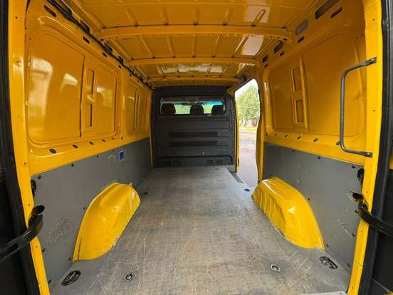 MERCEDES-BENZ-SPRINTER-2.2 CDI DIESEL FURGÃO 313 STREET MANUAL MERCEDES-BENZ-SPRINTER-2017