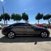 MERCEDES-BENZ C 180 1.6 CGI AVANTGARDE 16V TURBO GASOLINA 4P AUTOMÁTICO MERCEDES-BENZ C 180 1.6 CGI AVANTGARDE 16V TURBO GASOLINA 4P AUTOMÁTICO
