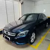 MERCEDES-BENZ C 180 1.6 CGI FLEX AVANTGARDE 9G-TRONIC MERCEDES-BENZ C 180 1.6 CGI FLEX AVANTGARDE 9G-TRONIC