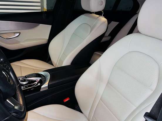 MERCEDES-BENZ-C 180-1.6 CGI FLEX AVANTGARDE 9G-TRONIC MERCEDES-BENZ-C 180-2017