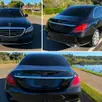 MERCEDES-BENZ C 180 1.6 CGI FLEX EXCLUSIVE 9G-TRONIC MERCEDES-BENZ C 180 1.6 CGI FLEX EXCLUSIVE 9G-TRONIC