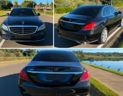 MERCEDES-BENZ C 180 1.6 CGI FLEX EXCLUSIVE 9G-TRONIC MERCEDES-BENZ C 180 1.6 CGI FLEX EXCLUSIVE 9G-TRONIC