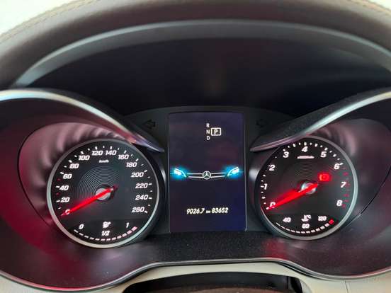 MERCEDES-BENZ-C 180-1.6 CGI FLEX EXCLUSIVE 9G-TRONIC MERCEDES-BENZ-C 180-2019