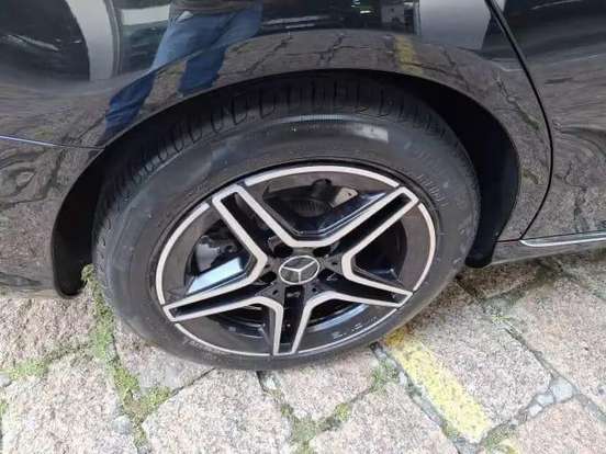MERCEDES-BENZ-C 200-1.5 EQ BOOST HÍBRIDO 9G-TRONIC MERCEDES-BENZ-C 200-2020