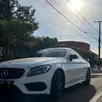 MERCEDES-BENZ C 250 2.0 CGI SPORT COUPÉ TURBO 16V GASOLINA 2P AUTOMÁTICO MERCEDES-BENZ C 250 2.0 CGI SPORT COUPÉ TURBO 16V GASOLINA 2P AUTOMÁTICO