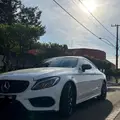 MERCEDES-BENZ C 250 2.0 CGI SPORT COUPÉ TURBO 16V GASOLINA 2P AUTOMÁTICO MERCEDES-BENZ C 250 2.0 CGI SPORT COUPÉ TURBO 16V GASOLINA 2P AUTOMÁTICO