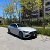 MERCEDES-BENZ C 300 2.0 EQ BOOST HÍBRIDO AMG LINE 9G-TRONIC MERCEDES-BENZ C 300 2.0 EQ BOOST HÍBRIDO AMG LINE 9G-TRONIC