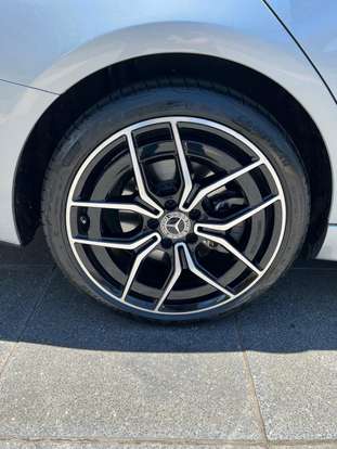 MERCEDES-BENZ-C 300-2024
