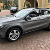 MERCEDES-BENZ GLA 200 1.6 CGI FLEX STYLE 7G-DCT MERCEDES-BENZ GLA 200 1.6 CGI FLEX STYLE 7G-DCT