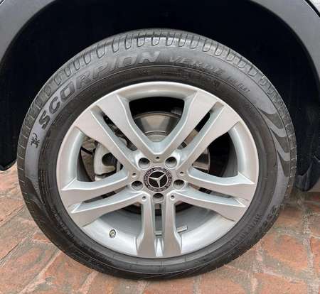 MERCEDES-BENZ-GLA 200-1.6 CGI FLEX STYLE 7G-DCT MERCEDES-BENZ-GLA 200-2019