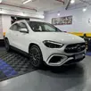 MERCEDES-BENZ GLA 200 1.3 MHEV AMG LINE 7G-DCT MERCEDES-BENZ GLA 200 1.3 MHEV AMG LINE 7G-DCT