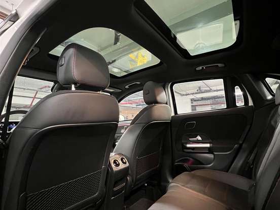 MERCEDES-BENZ-GLA 200-1.3 MHEV AMG LINE 7G-DCT MERCEDES-BENZ-GLA 200-2024