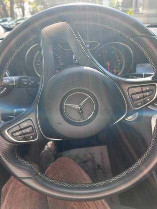 MERCEDES-BENZ GLA 200 1.6 CGI FLEX ADVANCE 7G-DCT