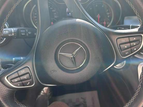 MERCEDES-BENZ-GLA 200-1.6 CGI FLEX ADVANCE 7G-DCT MERCEDES-BENZ-GLA 200-2018