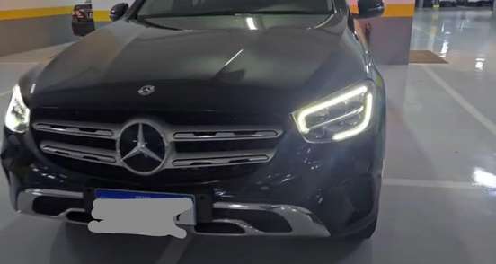 MERCEDES-BENZ-GLC 220d-2.0 TURBO DIESEL OFF-ROAD 9G-TRONIC MERCEDES-BENZ-GLC 220d-2020