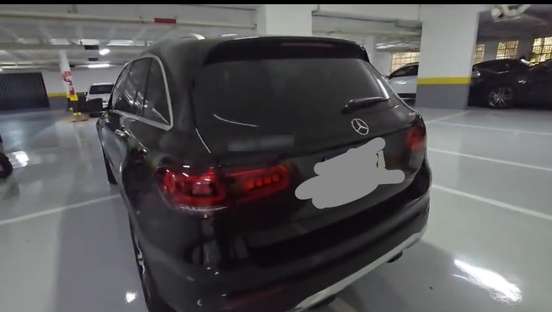 MERCEDES-BENZ-GLC 220d-2.0 TURBO DIESEL OFF-ROAD 9G-TRONIC MERCEDES-BENZ-GLC 220d-2020