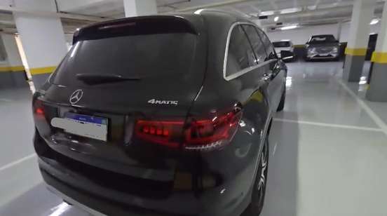 MERCEDES-BENZ-GLC 220d-2.0 TURBO DIESEL OFF-ROAD 9G-TRONIC MERCEDES-BENZ-GLC 220d-2020