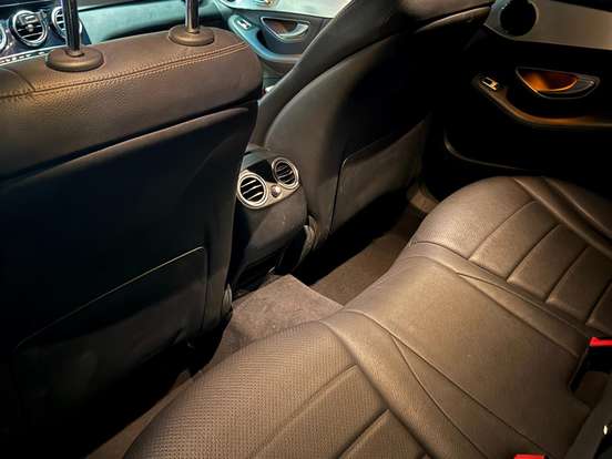 MERCEDES-BENZ-GLC 250-2.0 CGI GASOLINA COUPÉ 4MATIC 9G-TRONIC MERCEDES-BENZ-GLC 250-2017