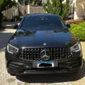 MERCEDES-BENZ GLC 43 AMG 3.0 V6 GASOLINA COUPÉ 4MATIC 9G-TRONIC MERCEDES-BENZ GLC 43 AMG 3.0 V6 GASOLINA COUPÉ 4MATIC 9G-TRONIC