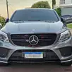 MERCEDES-BENZ GLE 400 3.0 V6 GASOLINA HIGHWAY COUPÉ 4MATIC 9G-TRONIC MERCEDES-BENZ GLE 400 3.0 V6 GASOLINA HIGHWAY COUPÉ 4MATIC 9G-TRONIC
