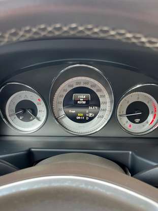MERCEDES-BENZ-GLK 220-2.1 CDI 4X4 DIESEL 4P AUTOMÁTICO MERCEDES-BENZ-GLK 220-2015