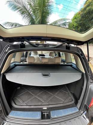 MERCEDES-BENZ-GLK 220-2.1 CDI 4X4 DIESEL 4P AUTOMÁTICO MERCEDES-BENZ-GLK 220-2015