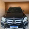 MERCEDES-BENZ GLK 220 2.1 CDI SPORT 4X4 DIESEL 4P AUTOMÁTICO MERCEDES-BENZ GLK 220 2.1 CDI SPORT 4X4 DIESEL 4P AUTOMÁTICO